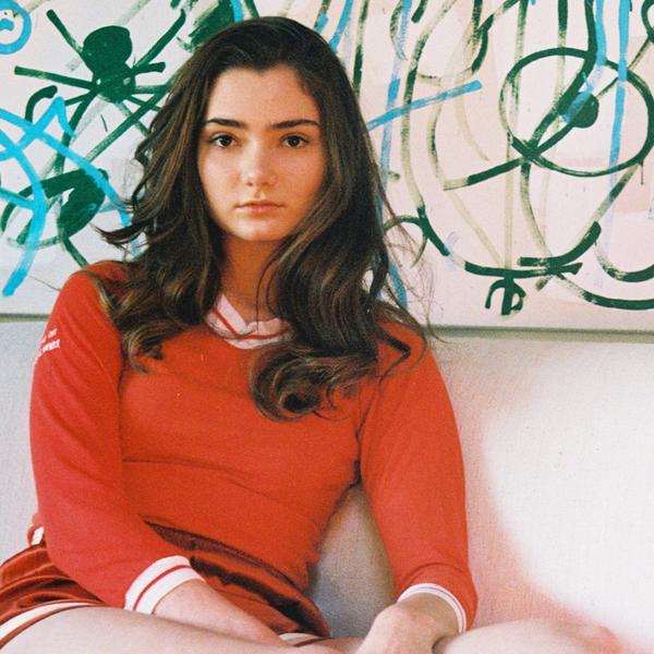 Emily Robinson